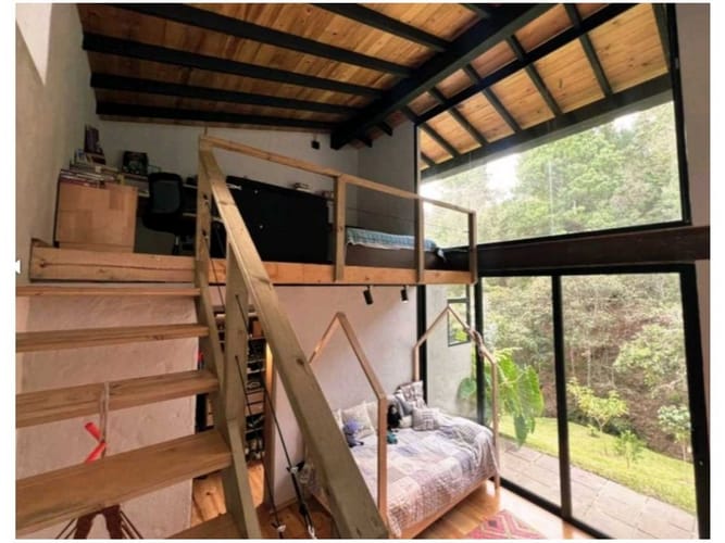Casa de 4 alcobas en venta en Pantanillo, El Retiro, 484 m² · foto 20 de 20
