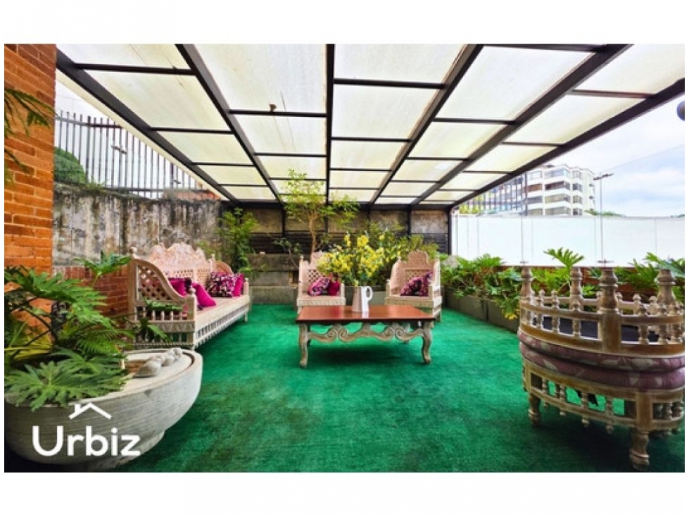 Apartamento en venta en Chicó Alto, Bogotá · foto 6 de 24