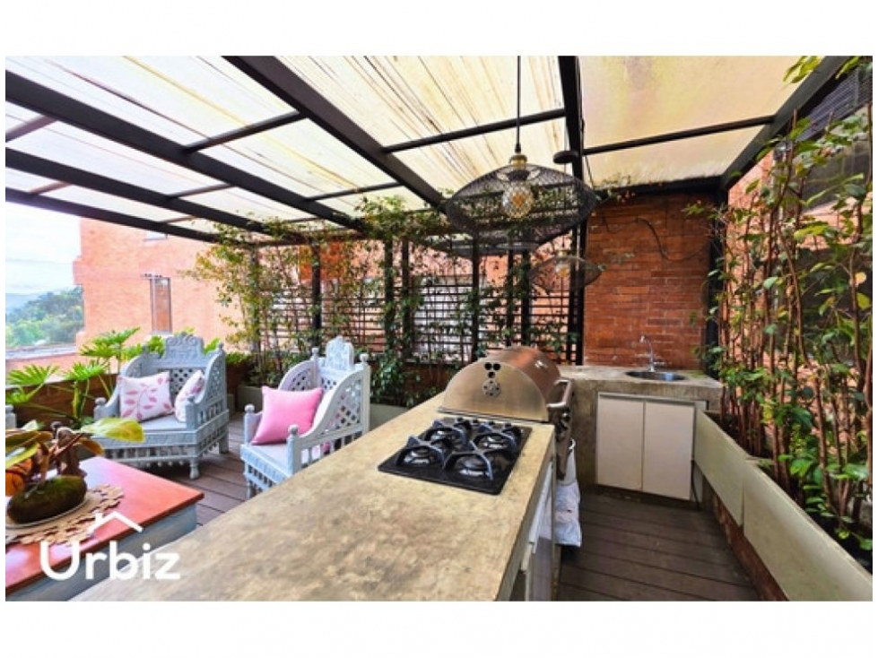Apartamento en venta en Chicó Alto, Bogotá · foto 9 de 24