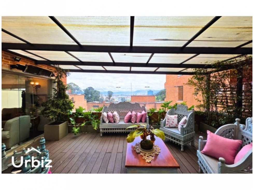 Apartamento en venta en Chicó Alto, Bogotá · foto 10 de 24