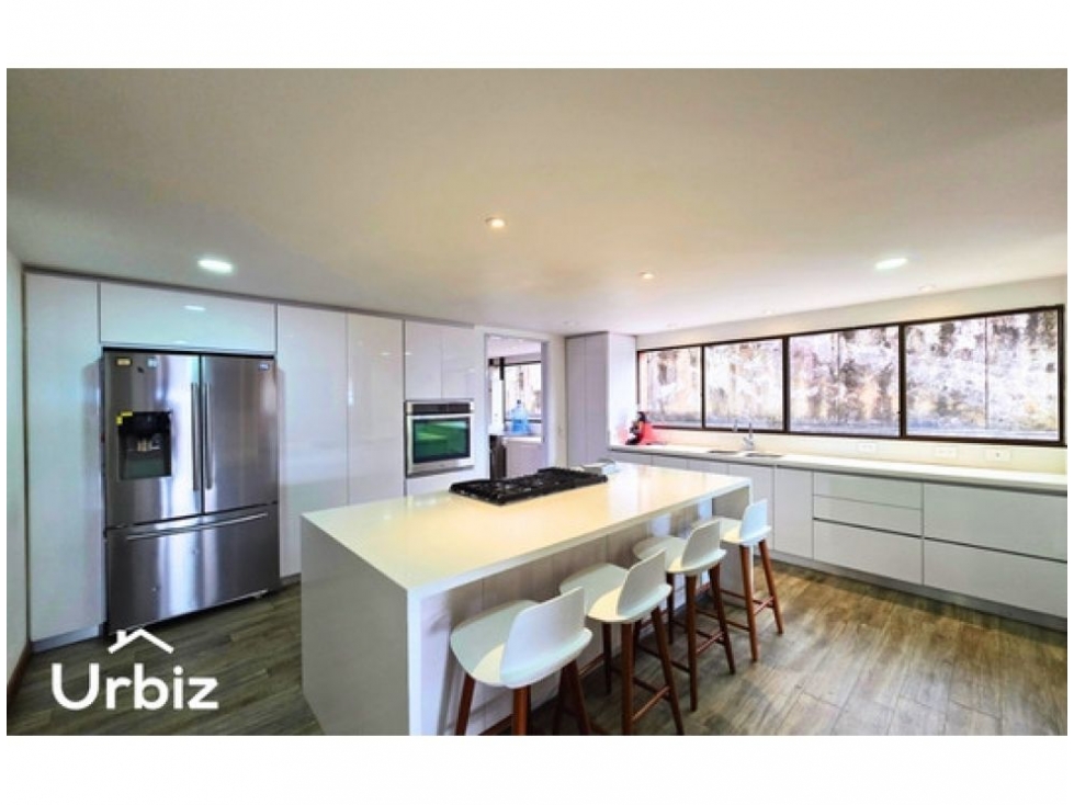 Apartamento en venta en Chicó Alto, Bogotá · foto 13 de 24
