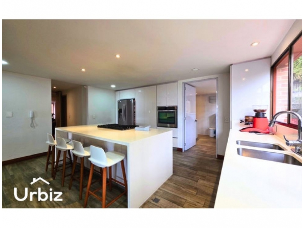 Apartamento en venta en Chicó Alto, Bogotá · foto 14 de 24