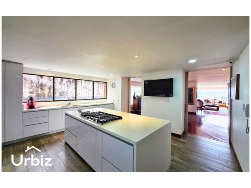 Apartamento en venta en Chicó Alto, Bogotá · foto 15 de 24