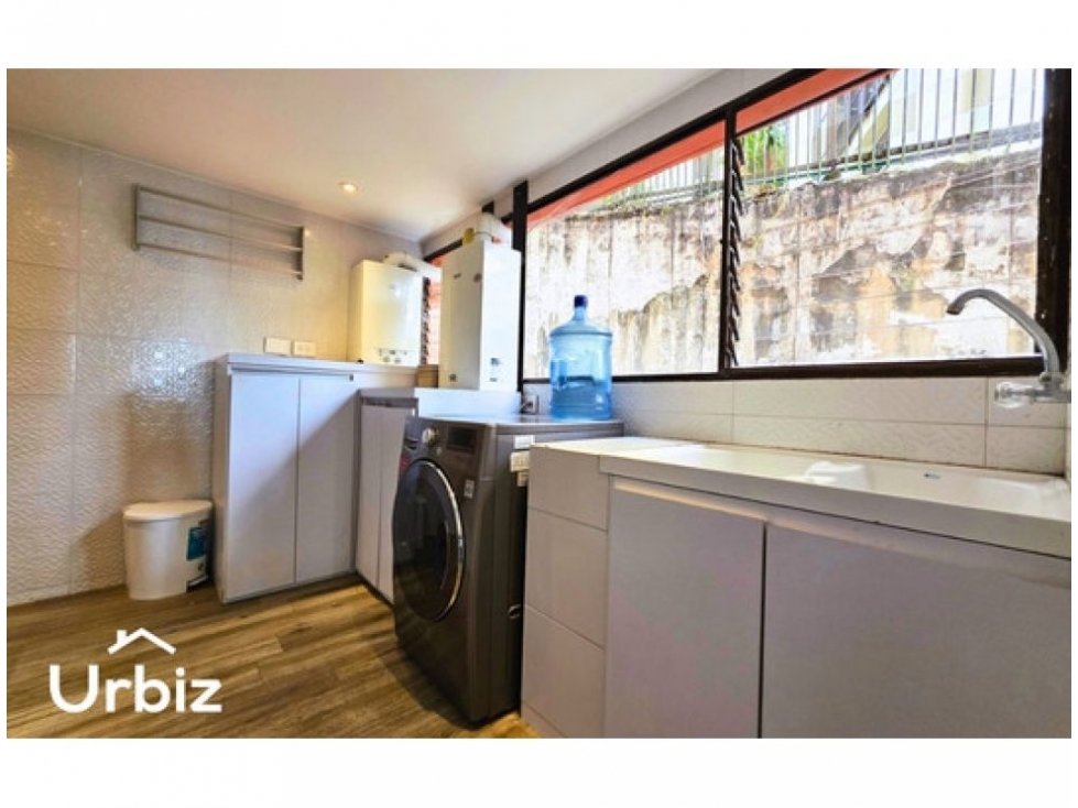 Apartamento en venta en Chicó Alto, Bogotá · foto 16 de 24