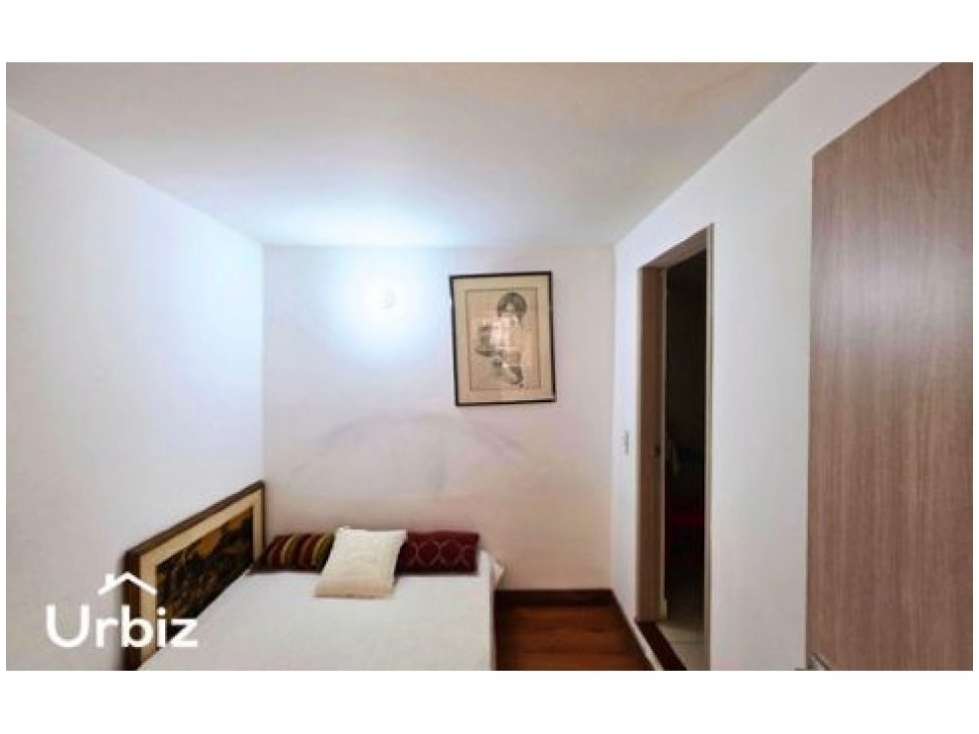 Apartamento en venta en Chicó Alto, Bogotá · foto 17 de 24