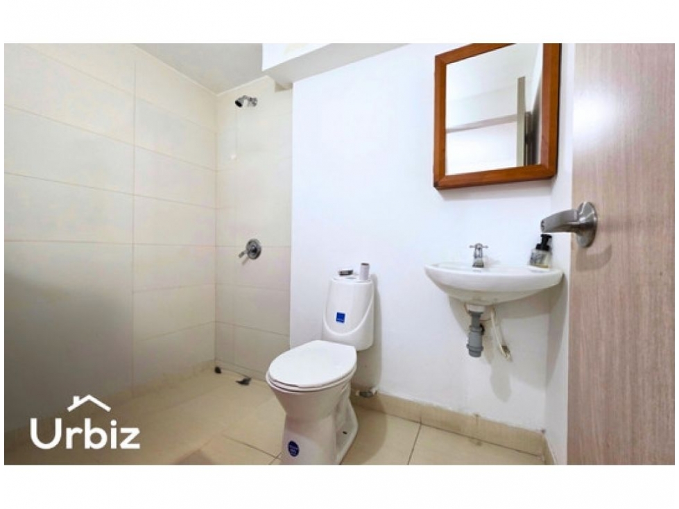 Apartamento en venta en Chicó Alto, Bogotá · foto 18 de 24