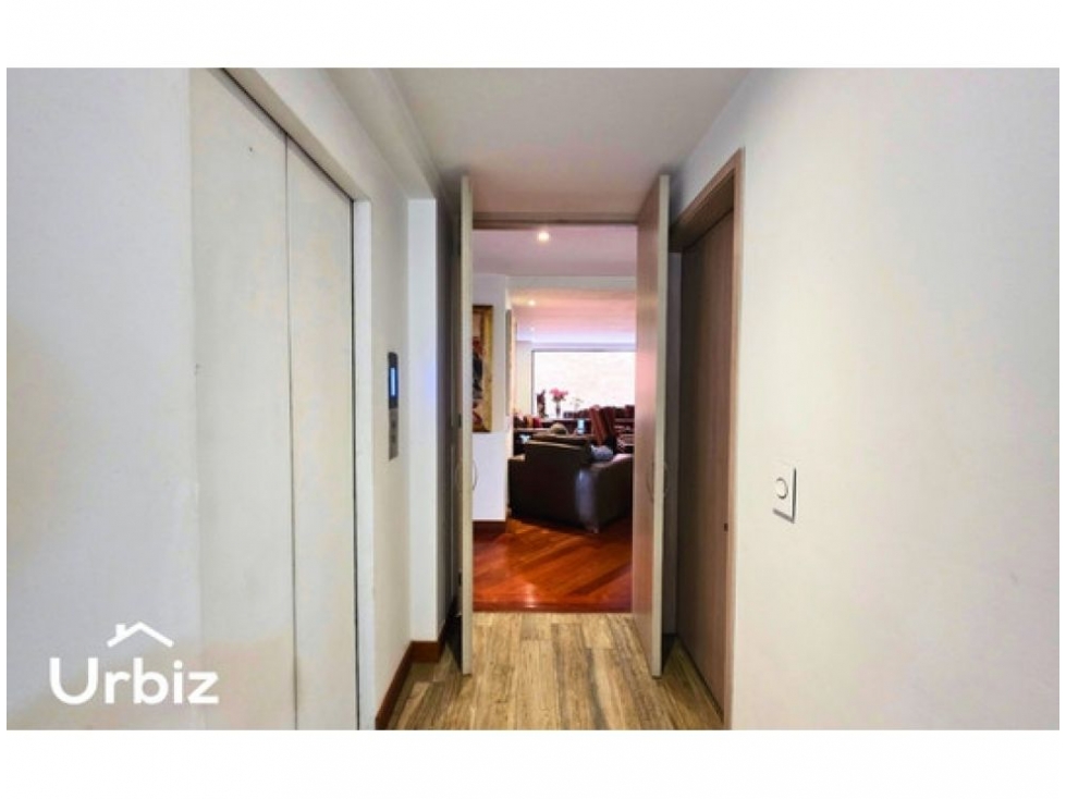 Apartamento en venta en Chicó Alto, Bogotá · foto 19 de 24