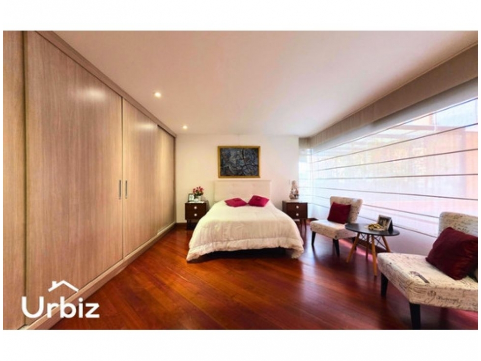 Apartamento en venta en Chicó Alto, Bogotá · foto 24 de 24