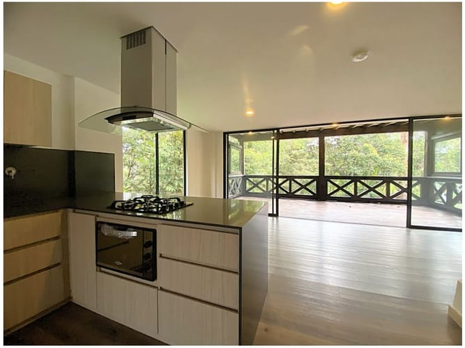 Casa de 2 alcobas en venta en Santa Elena, El Retiro, 142 m² · foto 3 de 24