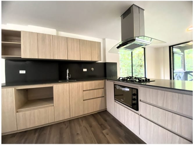 Casa de 2 alcobas en venta en Santa Elena, El Retiro, 142 m² · foto 4 de 24