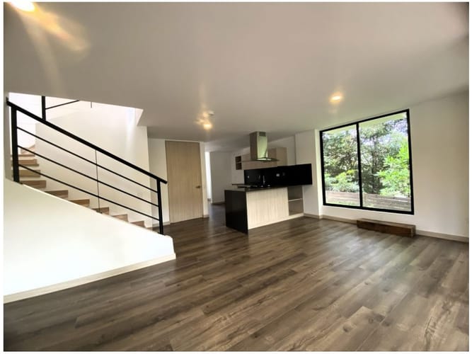 Casa de 2 alcobas en venta en Santa Elena, El Retiro, 142 m² · foto 7 de 24