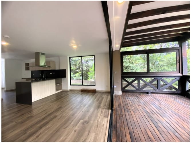 Casa de 2 alcobas en venta en Santa Elena, El Retiro, 142 m² · foto 8 de 24
