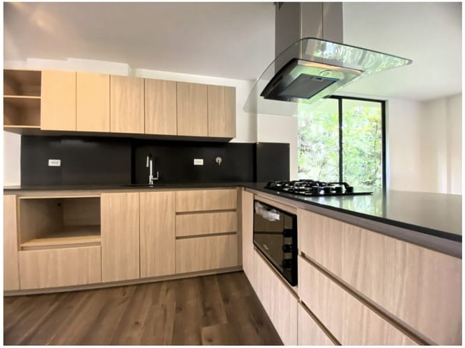 Casa de 2 alcobas en venta en Santa Elena, El Retiro, 142 m² · foto 11 de 24
