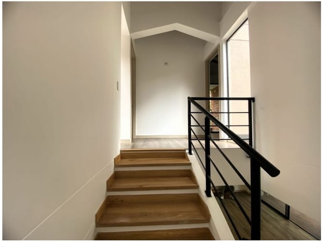 Casa de 2 alcobas en venta en Santa Elena, El Retiro, 142 m² · foto 13 de 24