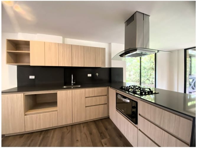 Casa de 2 alcobas en venta en Santa Elena, El Retiro, 142 m² · foto 21 de 24