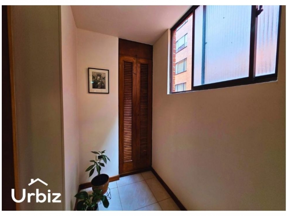 Apartamento en venta en Santa Barbara, Bogotá · foto 10 de 19