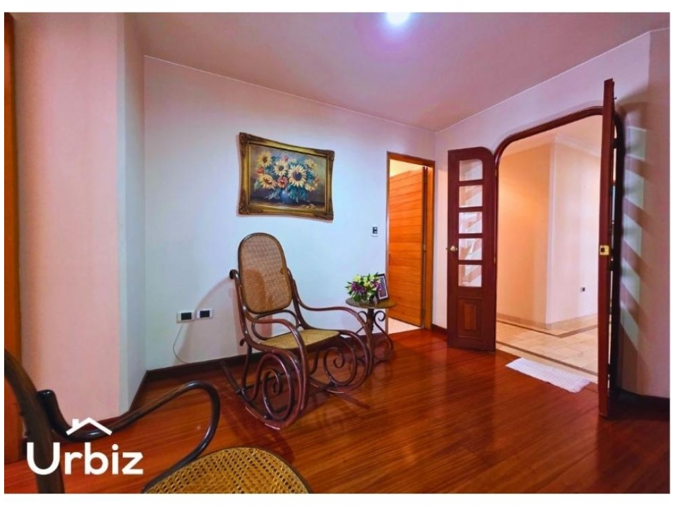 Apartamento en venta en Santa Barbara, Bogotá · foto 12 de 19