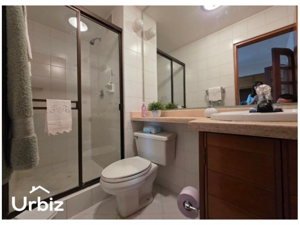 Apartamento en venta en Santa Barbara, Bogotá · foto 13 de 19