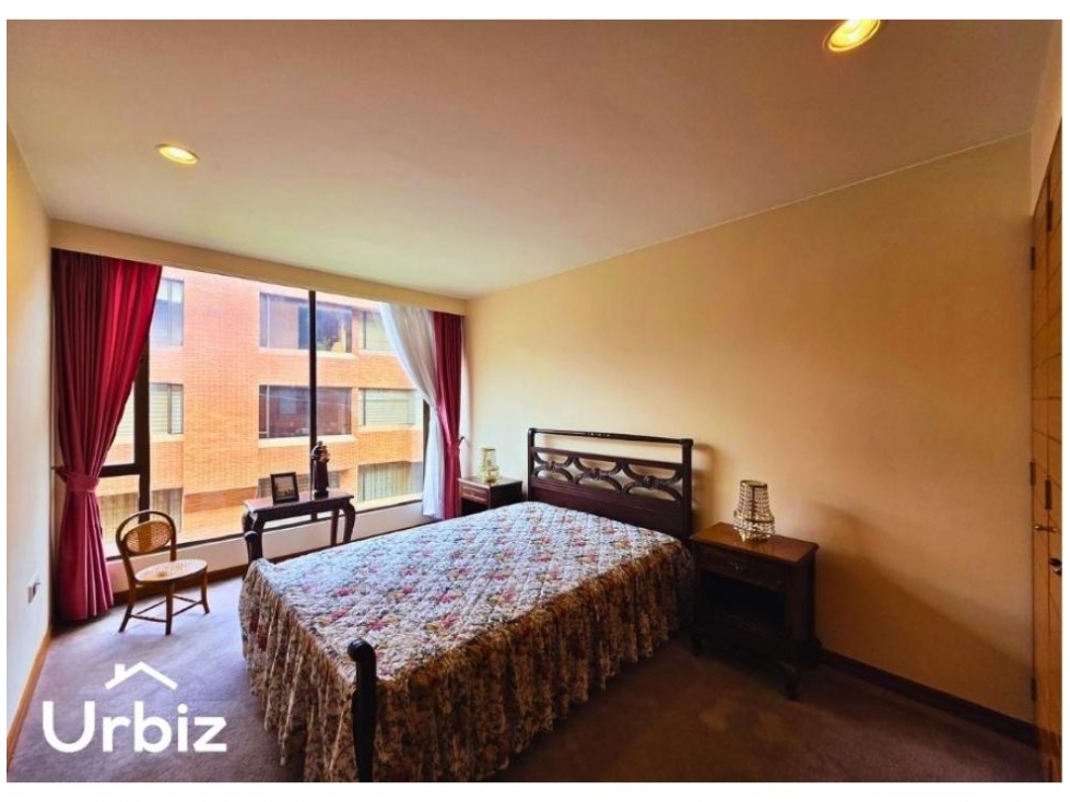 Apartamento en venta en Santa Barbara, Bogotá · foto 15 de 19