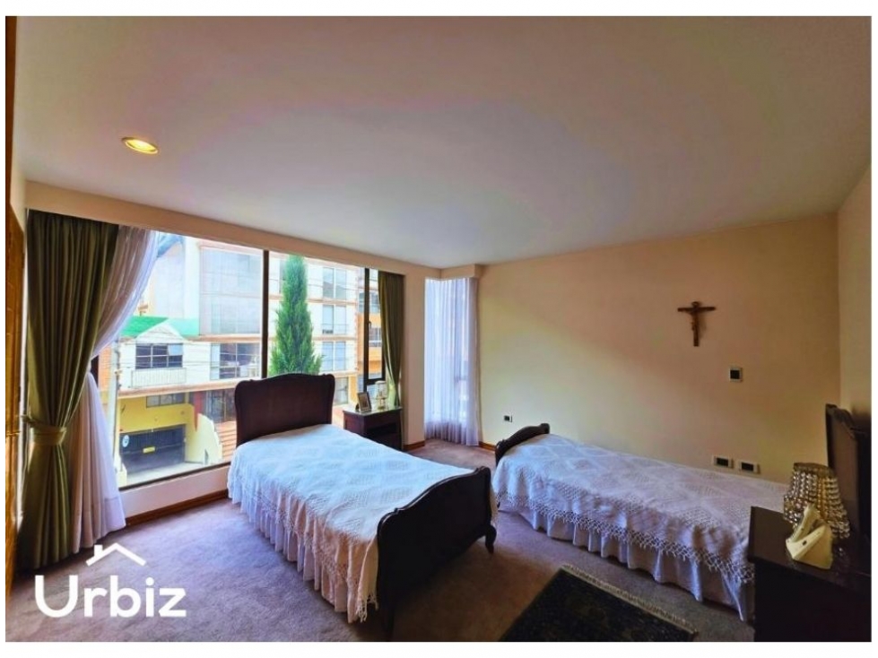 Apartamento en venta en Santa Barbara, Bogotá · foto 16 de 19