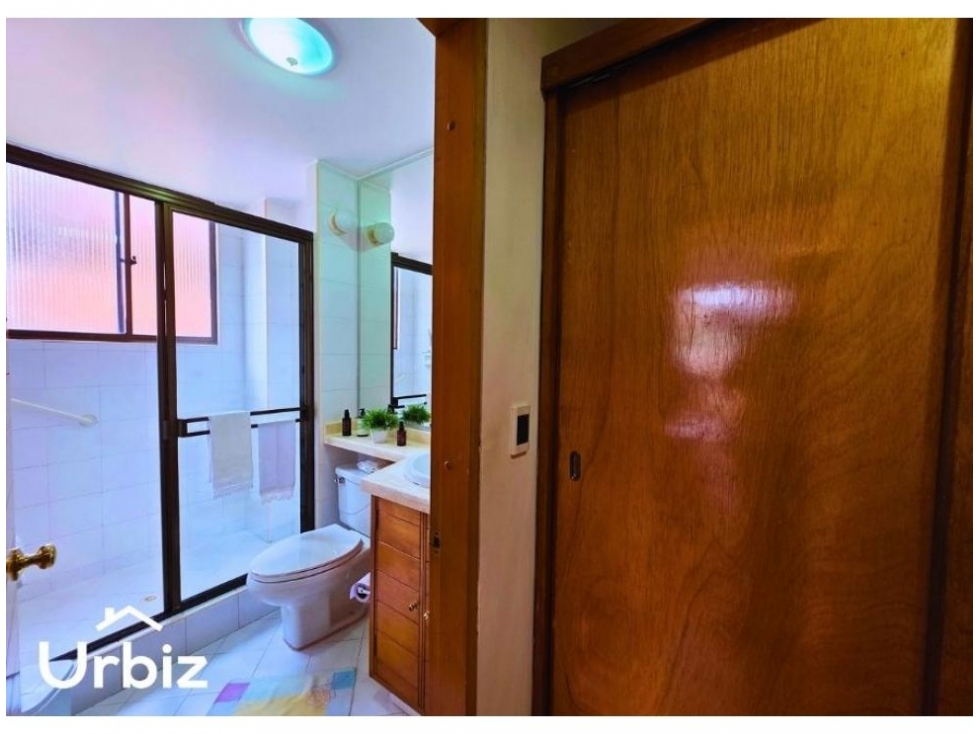 Apartamento en venta en Santa Barbara, Bogotá · foto 18 de 19