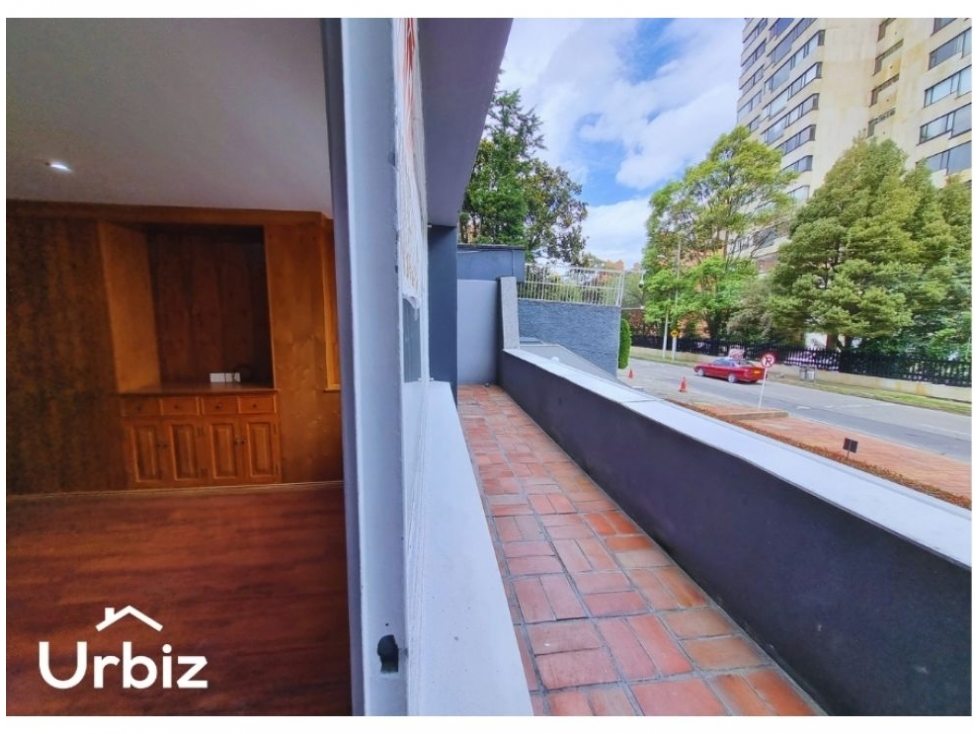 Apartamento en venta en Los Rosales, Bogotá · foto 2 de 20