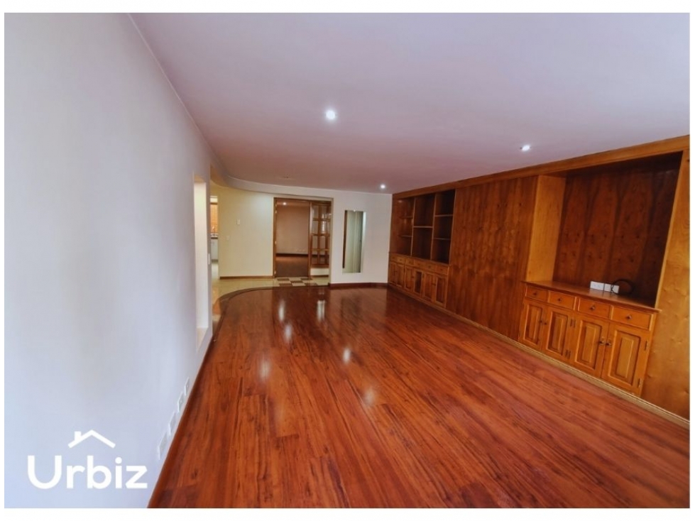 Apartamento en venta en Los Rosales, Bogotá · foto 5 de 20