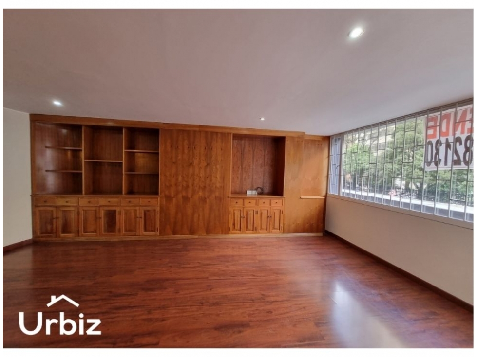 Apartamento en venta en Los Rosales, Bogotá · foto 6 de 20