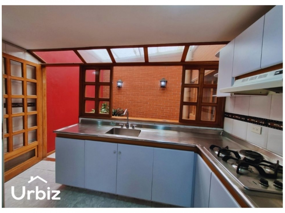 Apartamento en venta en Los Rosales, Bogotá · foto 7 de 20