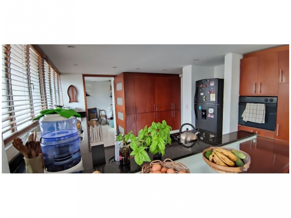 Apartamento en venta en Chico, Bogotá · foto 6 de 19