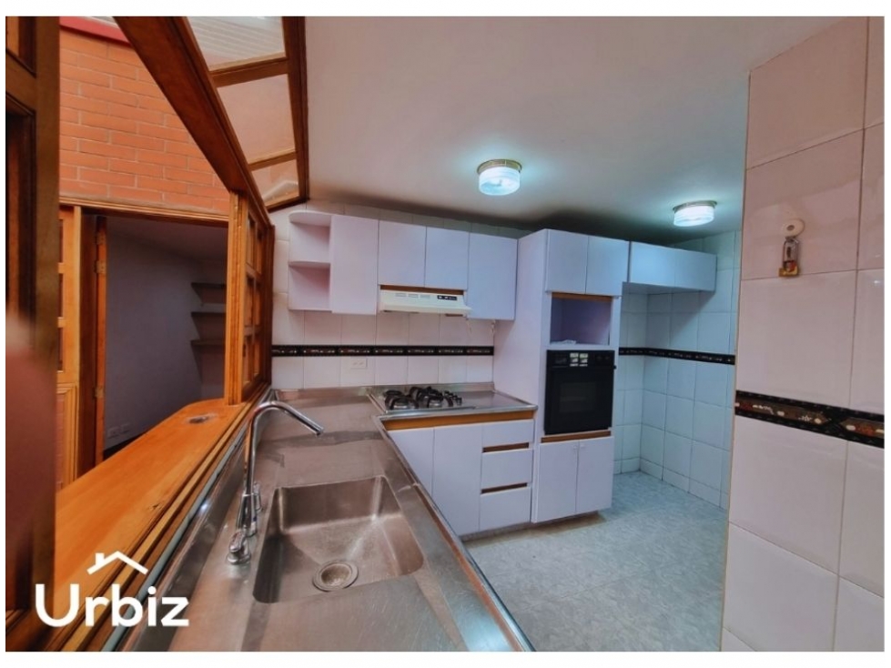 Apartamento en venta en Los Rosales, Bogotá · foto 8 de 20