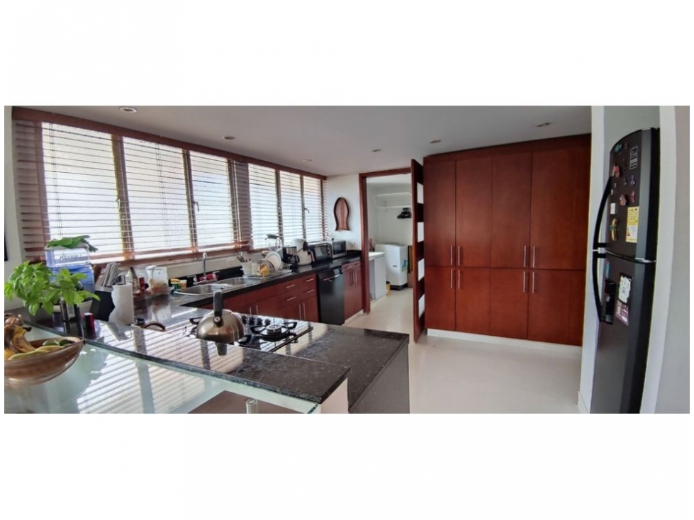 Apartamento en venta en Chico, Bogotá · foto 7 de 19
