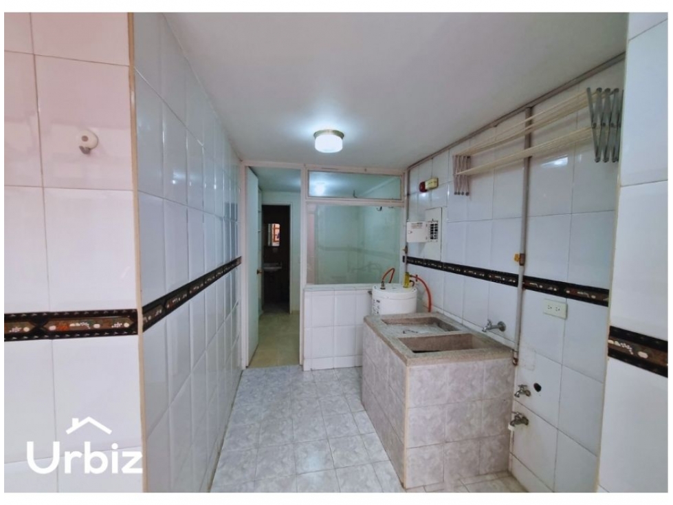 Apartamento en venta en Los Rosales, Bogotá · foto 9 de 20