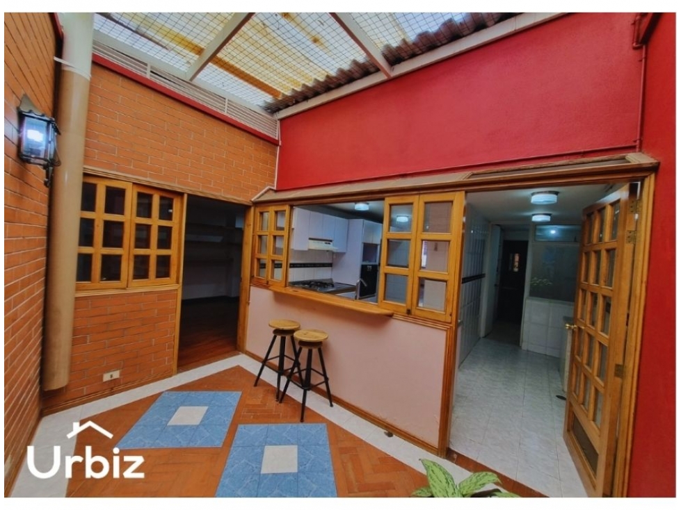 Apartamento en venta en Los Rosales, Bogotá · foto 10 de 20