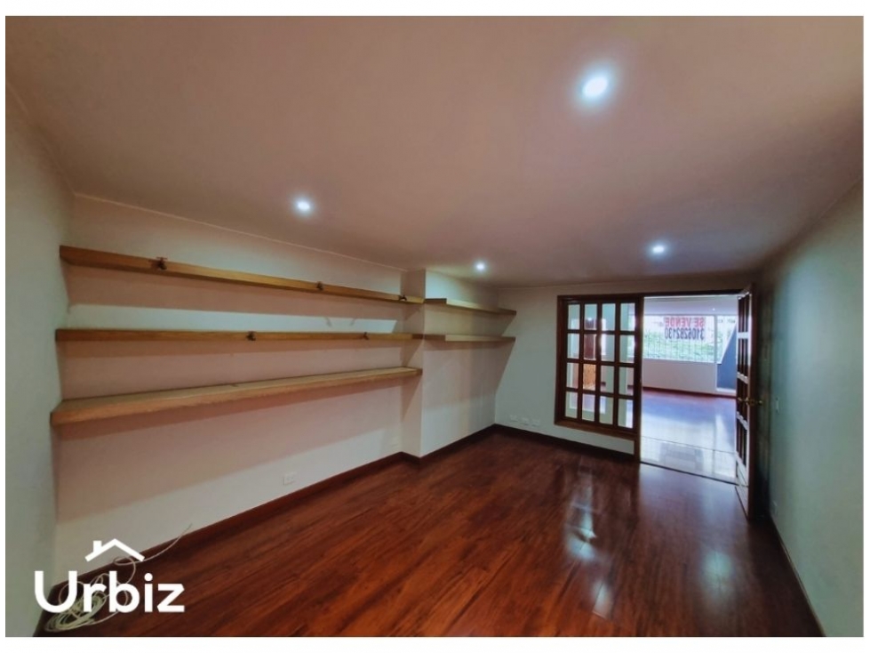 Apartamento en venta en Los Rosales, Bogotá · foto 11 de 20
