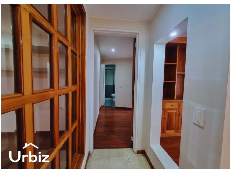 Apartamento en venta en Los Rosales, Bogotá · foto 12 de 20
