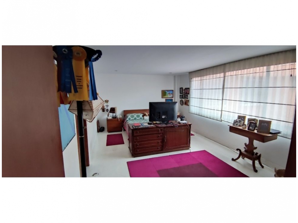 Apartamento en venta en Chico, Bogotá · foto 12 de 19
