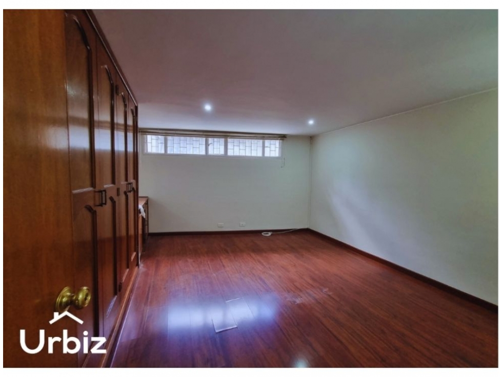 Apartamento en venta en Los Rosales, Bogotá · foto 13 de 20