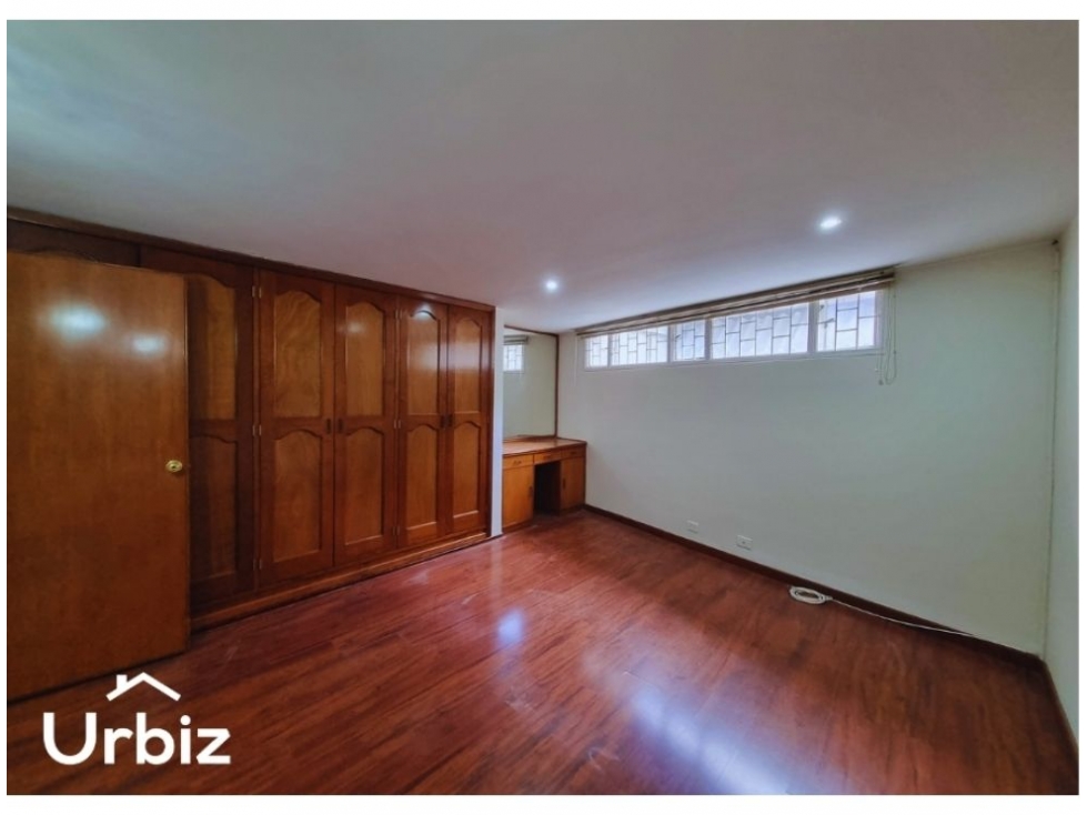 Apartamento en venta en Los Rosales, Bogotá · foto 14 de 20