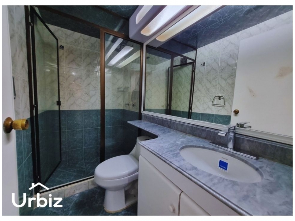 Apartamento en venta en Los Rosales, Bogotá · foto 15 de 20