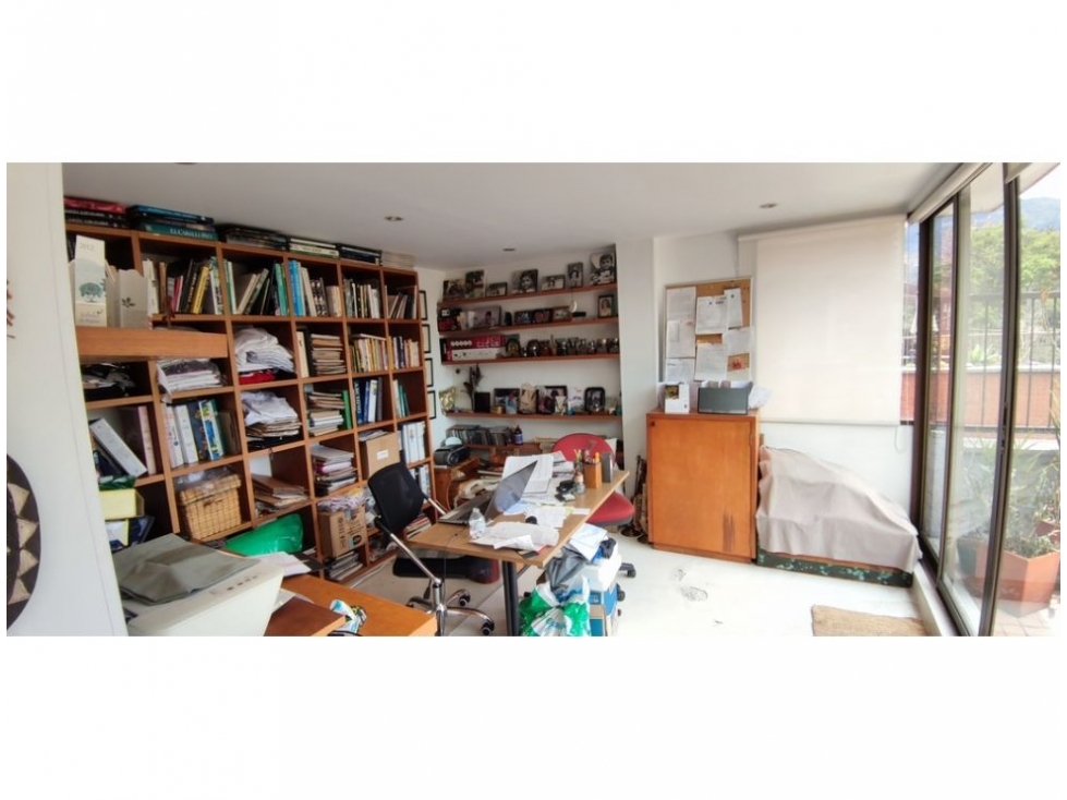 Apartamento en venta en Chico, Bogotá · foto 15 de 19