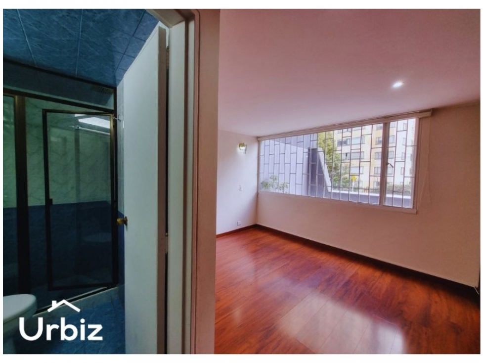 Apartamento en venta en Los Rosales, Bogotá · foto 16 de 20