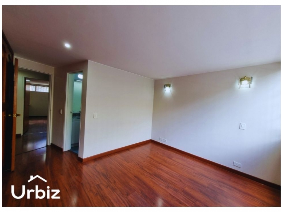 Apartamento en venta en Los Rosales, Bogotá · foto 17 de 20