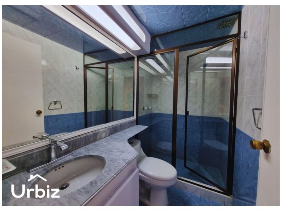 Apartamento en venta en Los Rosales, Bogotá · foto 18 de 20