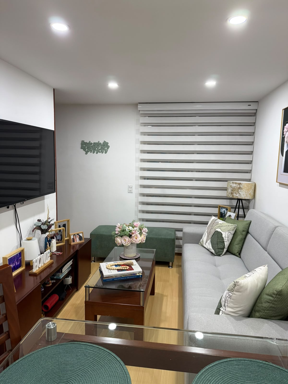 Apartamento en venta en Rafael Uribe, Bogotá · foto 3 de 16