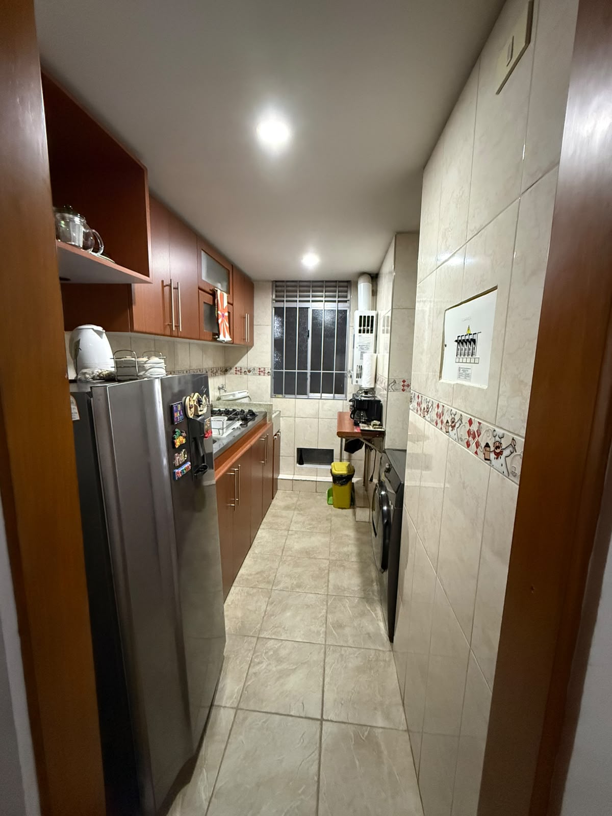 Apartamento en venta en Rafael Uribe, Bogotá · foto 4 de 16