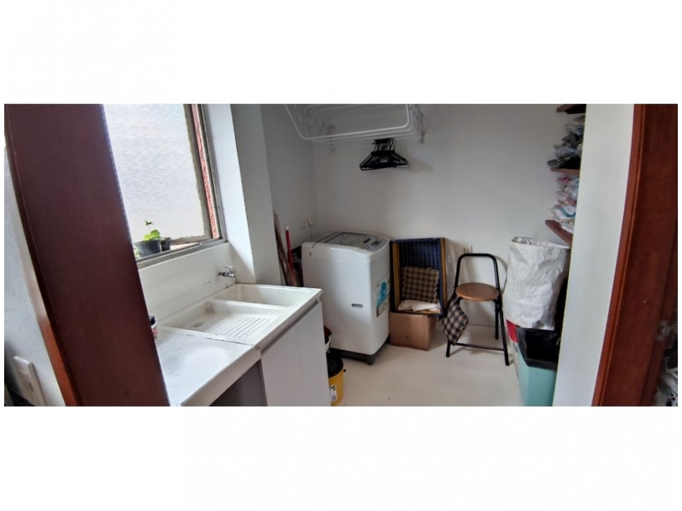 Apartamento en venta en Chico, Bogotá · foto 19 de 19
