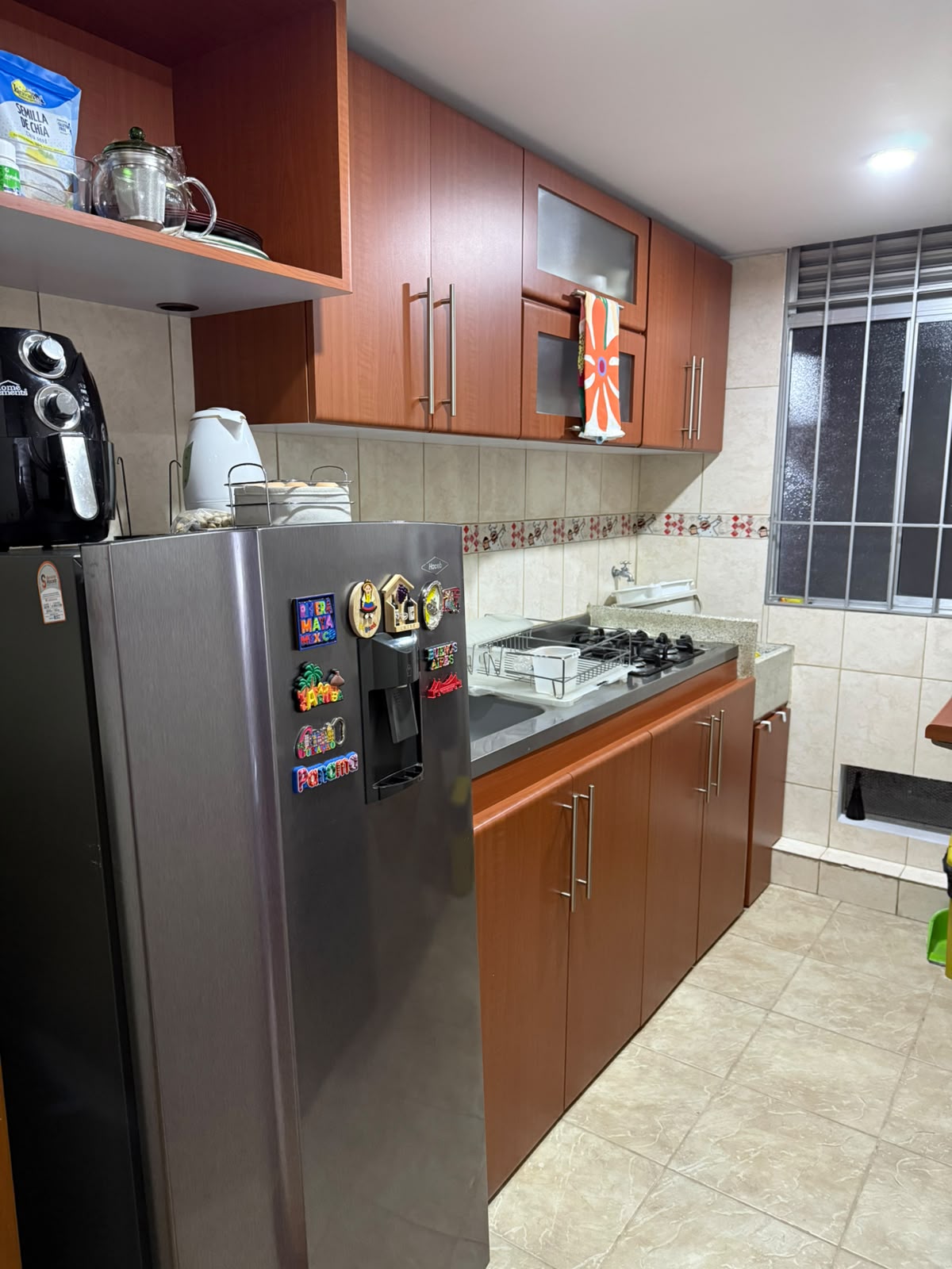 Apartamento en venta en Rafael Uribe, Bogotá · foto 5 de 16