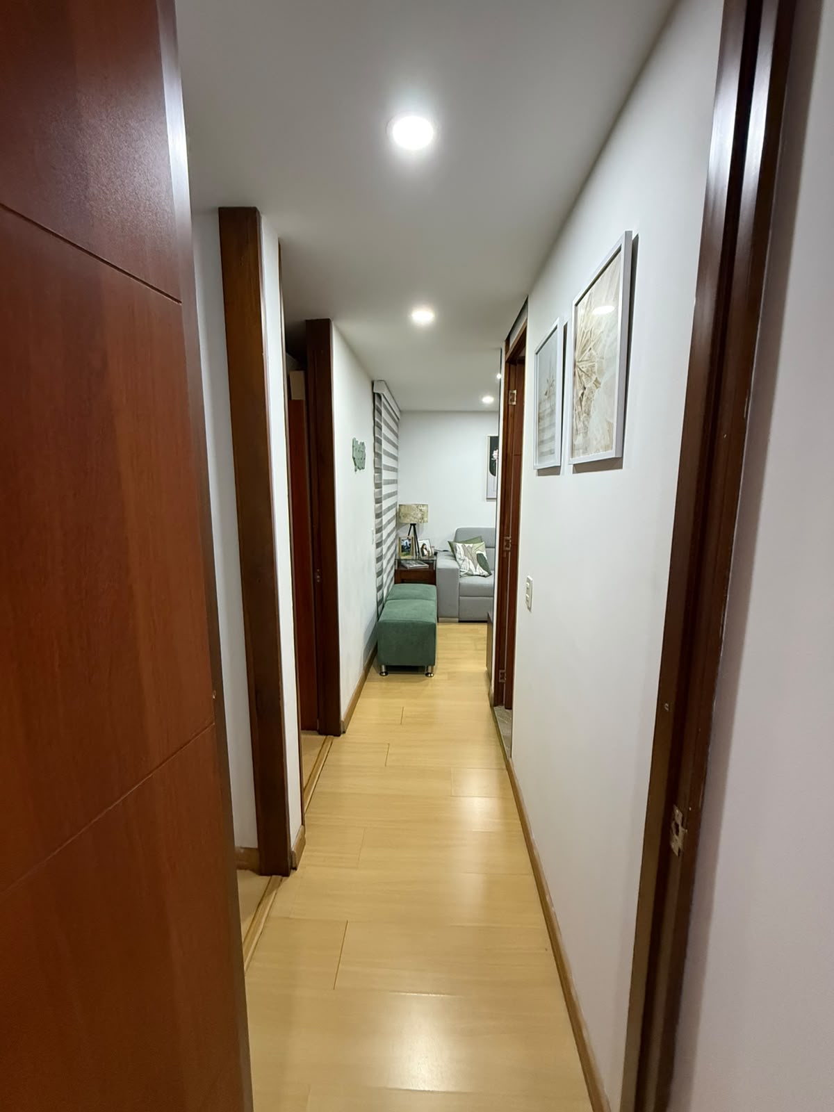 Apartamento en venta en Rafael Uribe, Bogotá · foto 6 de 16