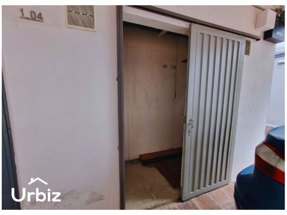 Apartamento en venta en Los Rosales, Bogotá · foto 20 de 20